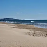 Διαμέρισμα Agreable, Vue Degagee - 6 Pers. - Fr-1-387-232 Marseillan (Herault)