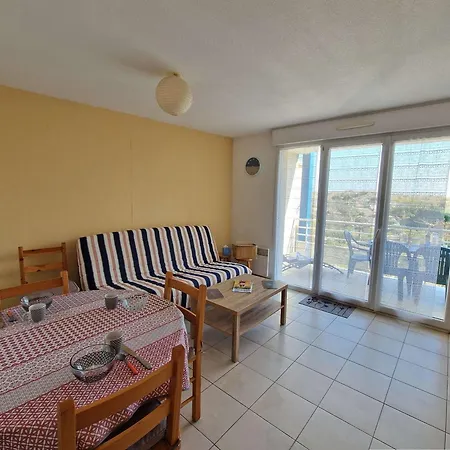 Agreable, Vue Degagee - 6 Pers. - Fr-1-387-232 * Marseillan (Herault)