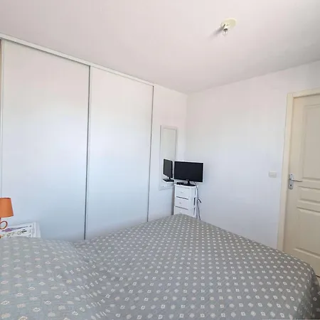 Daire Agreable, Vue Degagee - 6 Pers. - Fr-1-387-232 *