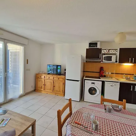 Agréable, Vue Dégagée - 6 Pers. - Fr-1-387-232
