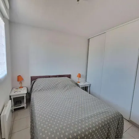 Agréable, Vue Dégagée - 6 Pers. - Fr-1-387-232 *